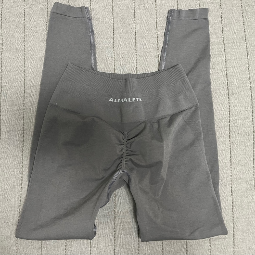 Alphalete Amplify Leggings